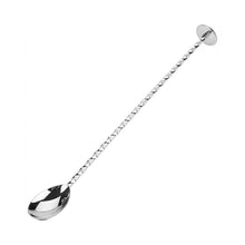 Cargar imagen en el visor de la galería, CUCHARA ESPIRAL COCTEL C/DISCO