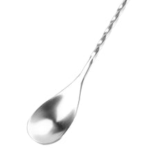 Cargar imagen en el visor de la galería, CUCHARA ESPIRAL COCTEL 30CM