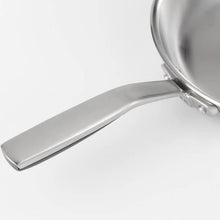 Cargar imagen en el visor de la galería, SARTEN FOODIE 28 CM AC INOX