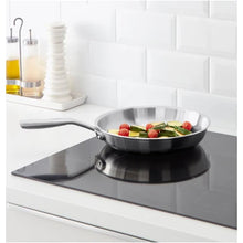 Cargar imagen en el visor de la galería, SARTEN FOODIE 28 CM AC INOX