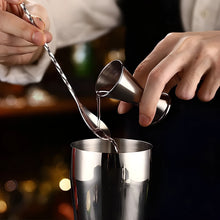 Cargar imagen en el visor de la galería, CUCHARA ESPIRAL COCTEL 45CM