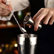 Cargar imagen en el visor de la galería, CUCHARA ESPIRAL COCTEL 30CM