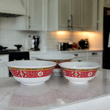 Cargar imagen en el visor de la galería, LONGEVITY TAZON FESTONEADO