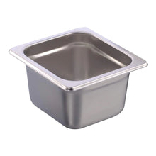 Cargar imagen en el visor de la galería, INSERTO ACERO INOXIDABLE 1/6x4.0"