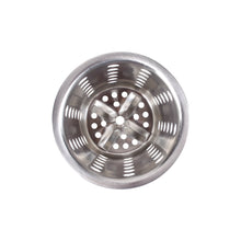 Cargar imagen en el visor de la galería, CILINDRO P/CUBIERTOS AC INOX THUNDER