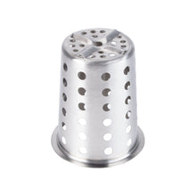 Cargar imagen en el visor de la galería, CILINDRO P/CUBIERTOS AC INOX THUNDER