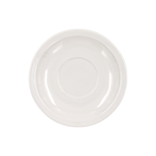 Cargar imagen en el visor de la galería, DM PLATO P/TAZA 5.5" BLANCO 14 CM