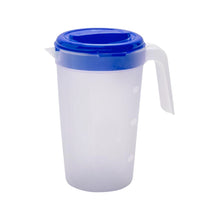 Cargar imagen en el visor de la galería, JARRA 2 LT C/TAPA CUBASA