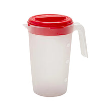 Cargar imagen en el visor de la galería, JARRA 2 LT C/TAPA CUBASA