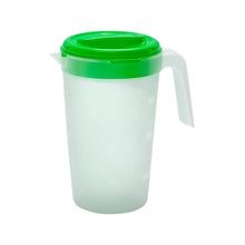 Cargar imagen en el visor de la galería, JARRA 2 LT C/TAPA CUBASA