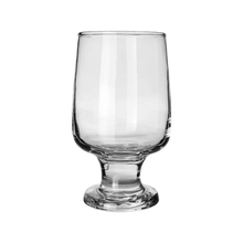 Cargar imagen en el visor de la galería, COPA DE AGUA ELEIA 350 ML GLASSIA
