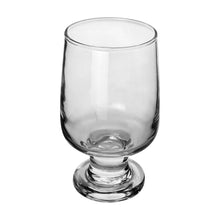Cargar imagen en el visor de la galería, COPA DE AGUA ELEIA 380 ML GLASSIA
