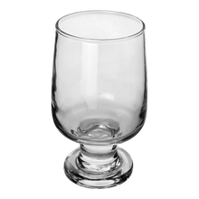 Cargar imagen en el visor de la galería, COPA DE AGUA ELEIA 350 ML GLASSIA