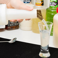 Cargar imagen en el visor de la galería, ENVASE MEZCLA C/BOQUILLA 1 LT CAFE