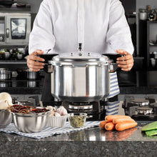 Cargar imagen en el visor de la galería, OLLA EXPRESS DE 11 LT EKCO