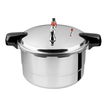Cargar imagen en el visor de la galería, OLLA EXPRESS DE 23 LT EKCO