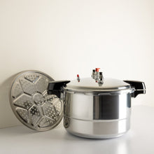 Cargar imagen en el visor de la galería, OLLA EXPRESS DE 23 LT EKCO