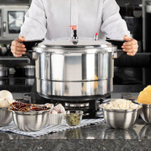 Cargar imagen en el visor de la galería, OLLA EXPRESS DE 23 LT EKCO