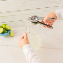 Cargar imagen en el visor de la galería, EXPRIMIDOR DE LIMONES ECKO GRANDE