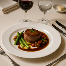 Cargar imagen en el visor de la galería, ELENA HS PLATO RASO 27 CM