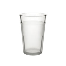 Cargar imagen en el visor de la galería, VASO TUMBLER 16 OZ / 475 ML TRANSPARENTE
