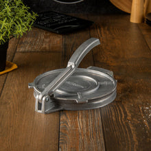 Cargar imagen en el visor de la galería, MAQUINA P HACER TORTILLAS MANUAL