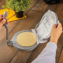 Cargar imagen en el visor de la galería, MAQUINA P HACER TORTILLAS MANUAL