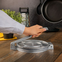 Cargar imagen en el visor de la galería, MAQUINA P HACER TORTILLAS MANUAL