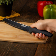 Cargar imagen en el visor de la galería, ESENCIAL CUCHILLO 8" P/PAN