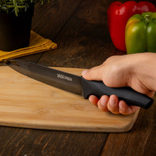 Cargar imagen en el visor de la galería, ESENCIAL CUCHILLO FILETERO 8"