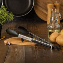 Cargar imagen en el visor de la galería, ESENCIAL PINZAS VASCONIA