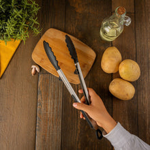 Cargar imagen en el visor de la galería, ESENCIAL PINZAS VASCONIA