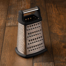 Cargar imagen en el visor de la galería, ESENCIAL RALLADOR C/BASE