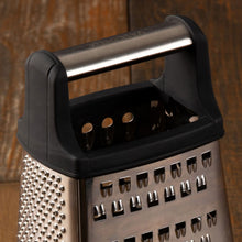 Cargar imagen en el visor de la galería, ESENCIAL RALLADOR C/BASE