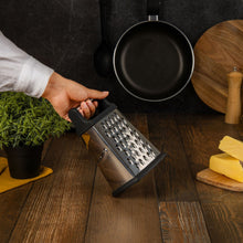 Cargar imagen en el visor de la galería, ESENCIAL RALLADOR C/BASE