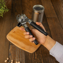 Cargar imagen en el visor de la galería, ESENCIAL ABRELATAS VASCONIA