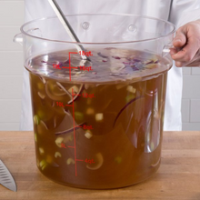 Cargar imagen en el visor de la galería, CONTENEDOR RED 18 QT PC CALEDONIA