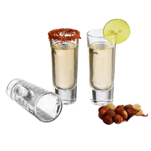 Cargar imagen en el visor de la galería, VASO TEQUILERO 1.5 OZ SANTOS