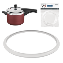 Cargar imagen en el visor de la galería, ANILLO DE SILICON 24CM VANCOUVER