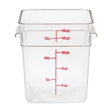 Cargar imagen en el visor de la galería, CONTENEDOR CUADRADO CAMWEAR