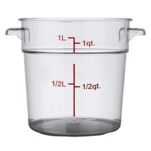 Cargar imagen en el visor de la galería, CONTENEDOR RED 01 QT PC CALEDONIA