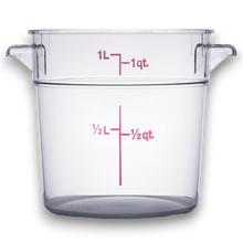 Cargar imagen en el visor de la galería, CONTENEDOR RED 01 QT PC CALEDONIA