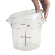 Cargar imagen en el visor de la galería, CONTENEDOR RED 01 QT PC CALEDONIA