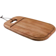 Cargar imagen en el visor de la galería, TABLA STEAK 34x23 PARA SERVIR