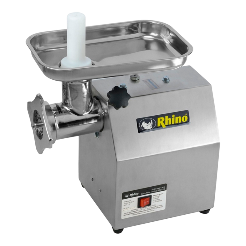 EMPUJADOR DE PLASTICO P/MOCA-12 Y 17