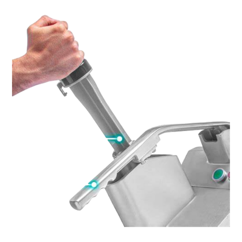 EMPUJADOR DE PLASTICO P/PROAL-550