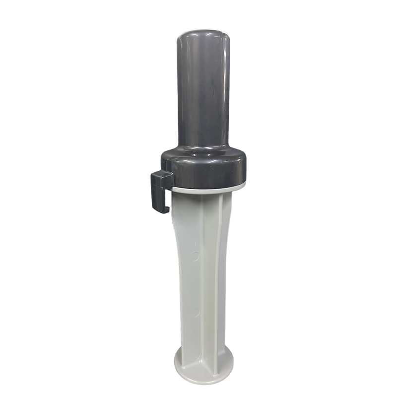 EMPUJADOR DE PLASTICO P/PROAL-550