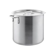 Cargar imagen en el visor de la galería, KS OLLA T/F ALUM 20 LT C/TAPA