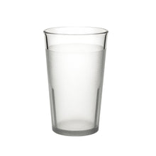 Cargar imagen en el visor de la galería, VASO TUMBLER 20 OZ / 590 ML TRANSPARENTE