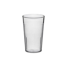 Cargar imagen en el visor de la galería, VASO TUMBLER 12 OZ / 355 ML TRANSPARENTE